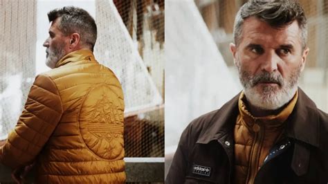 roy keane aw23